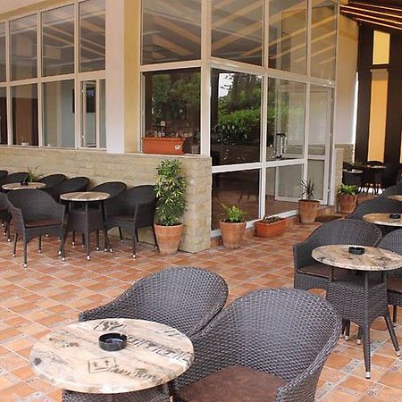 Hotel Cafe Verdi El Jadida Exterior photo